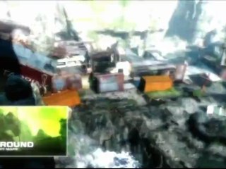 Call of Duty Modern Warfare 3 Face Off Preview