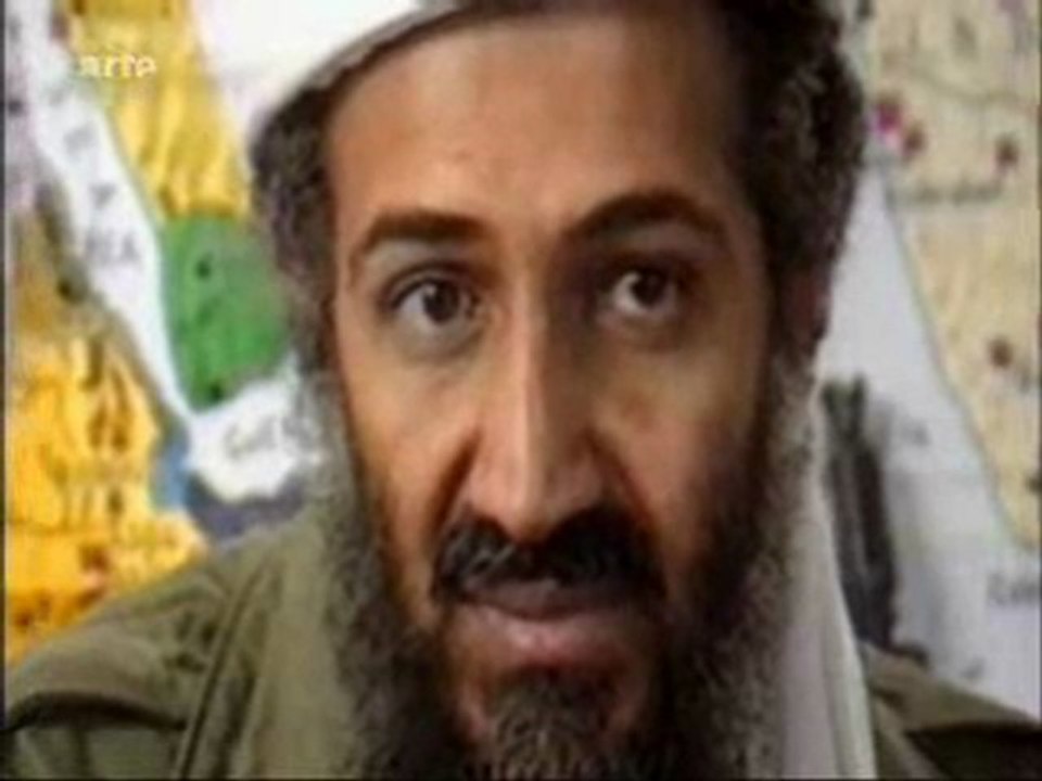CIA - Les " secrets " de la guerre contre Ben Laden (1)