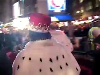 Tenacious D in The Pick of Destiny - UK premiere