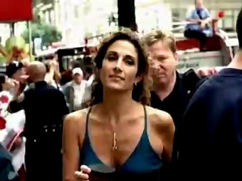 CSI - NY - Season 2 - Clip - Climber