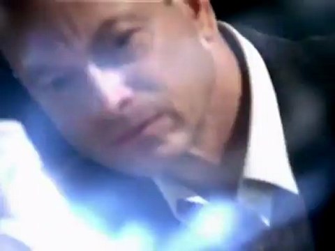 CSI - NY - Season 2 - Clip - She did not jump