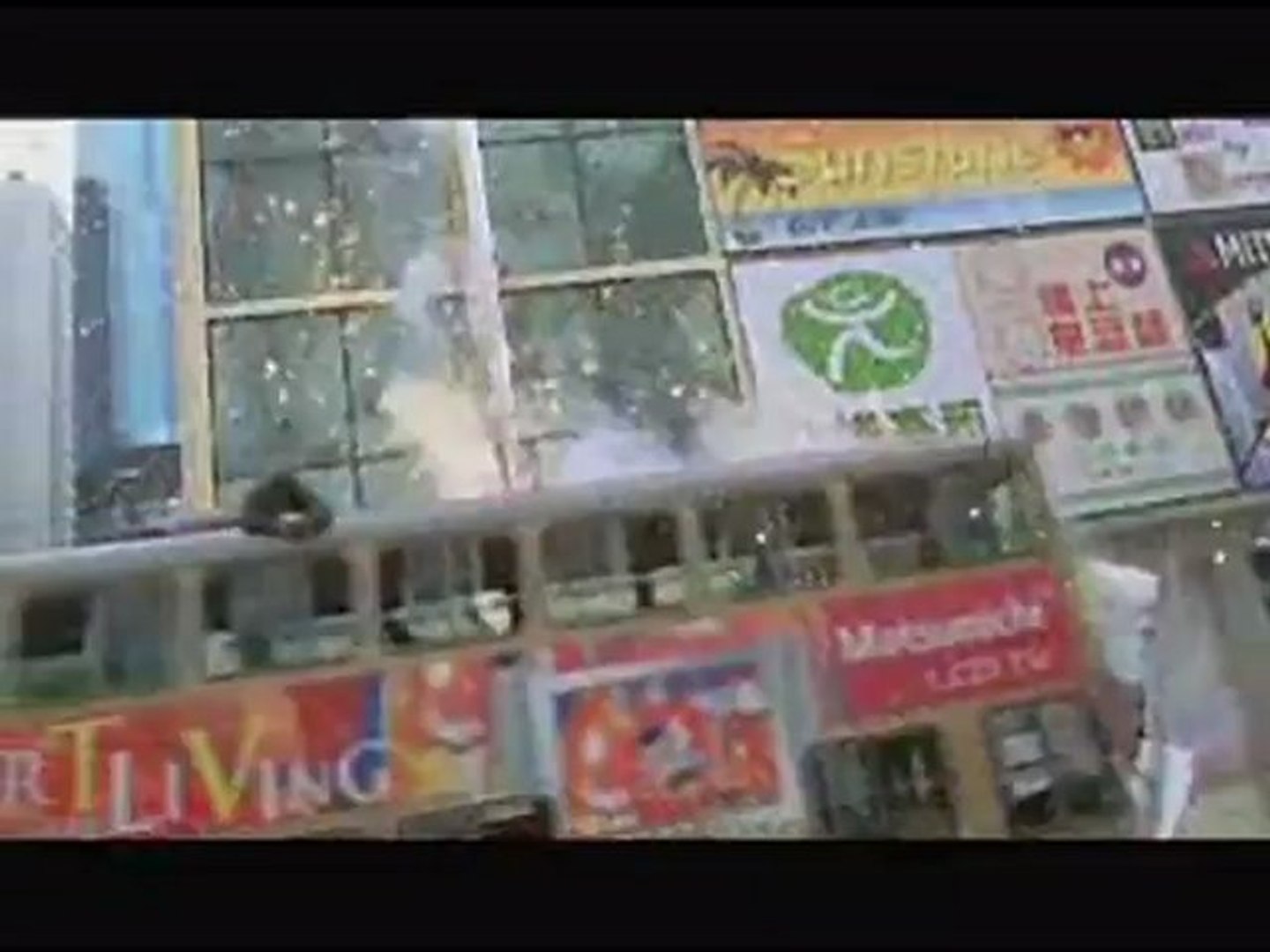 New Police Story - review