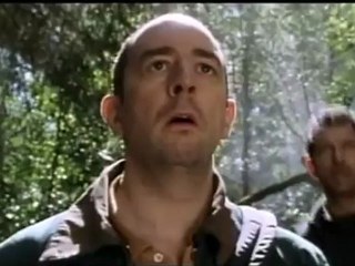 Bande Annonce - Le monde perdu de Jurassic park.