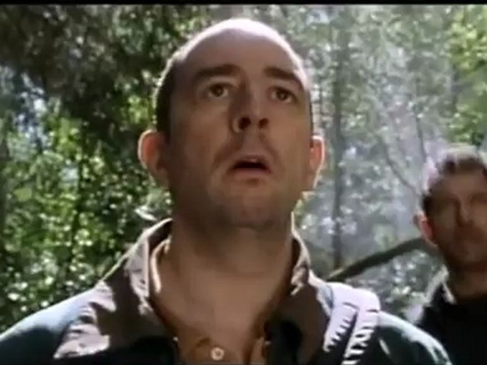 Bande Annonce - Le monde perdu de Jurassic park.