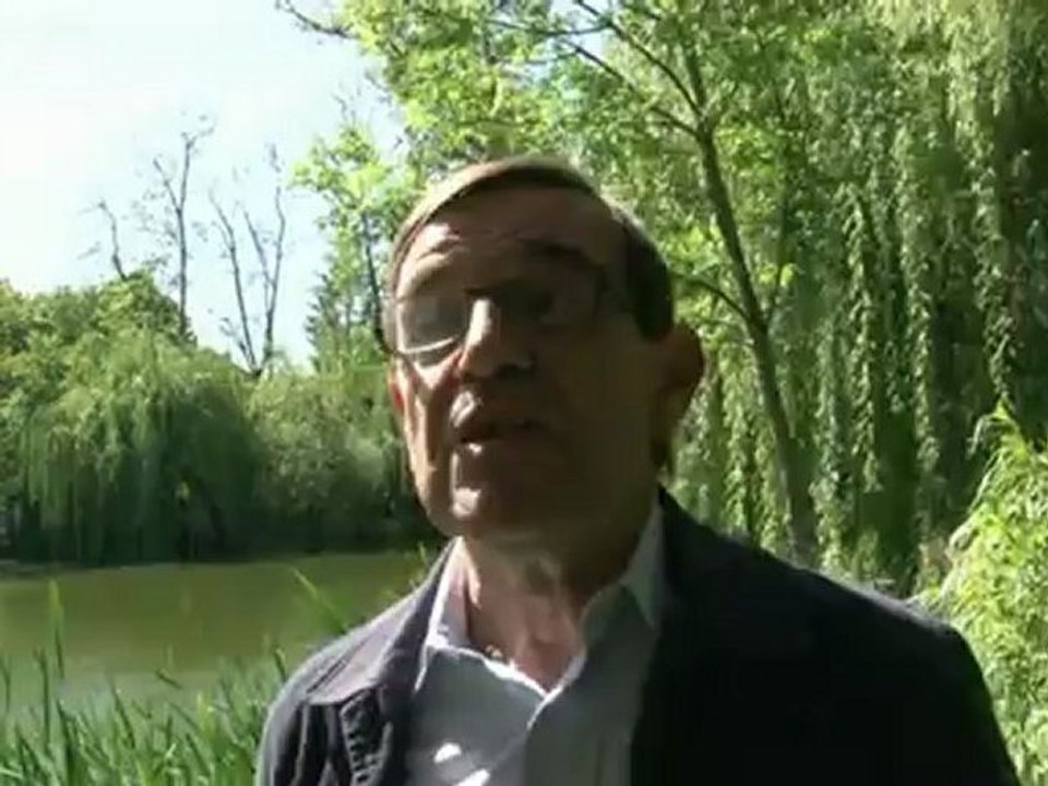 Gérard CARITEAU agir avec Laurent GRANGUILLAUME
