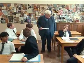 The History Boys - Clip - Hot ticket