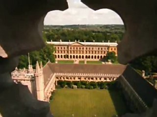 The History Boys - Clip - The interviews