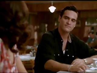 Walk The Line - Clip - We always listened
