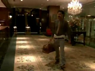 Borat - Clip - Can you teach me