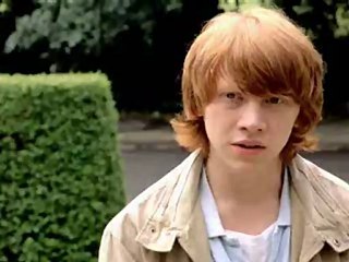 Driving Lessons - Clip - Got held up