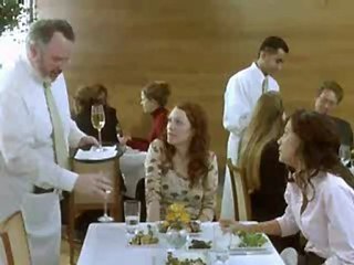 Trust The Man - Interview with David Duchovny and Julianne Moore