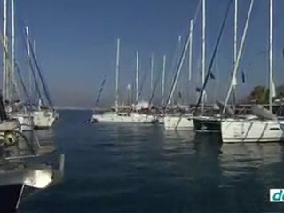 Detur - Yelken Turizmi