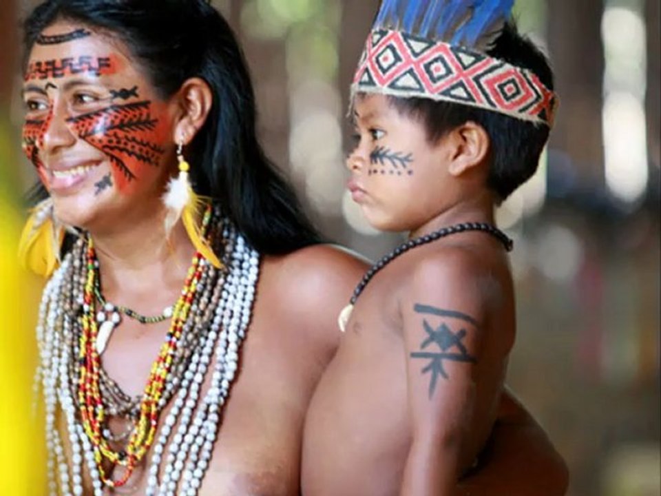 Dia das Mães 2012
