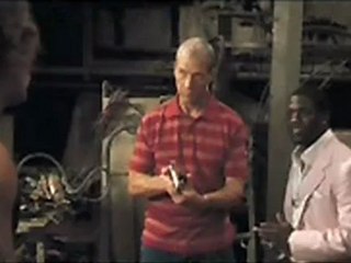 Fool's Gold: A Treasure Hunt Sparks Romance & Adventure 🗺️