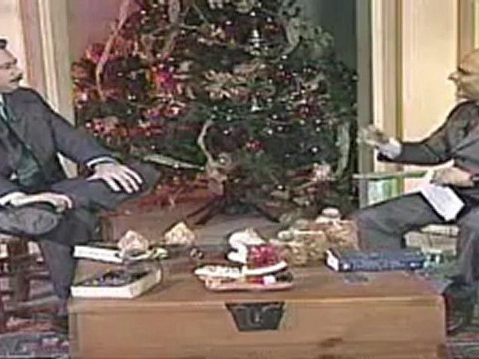 La Navidad