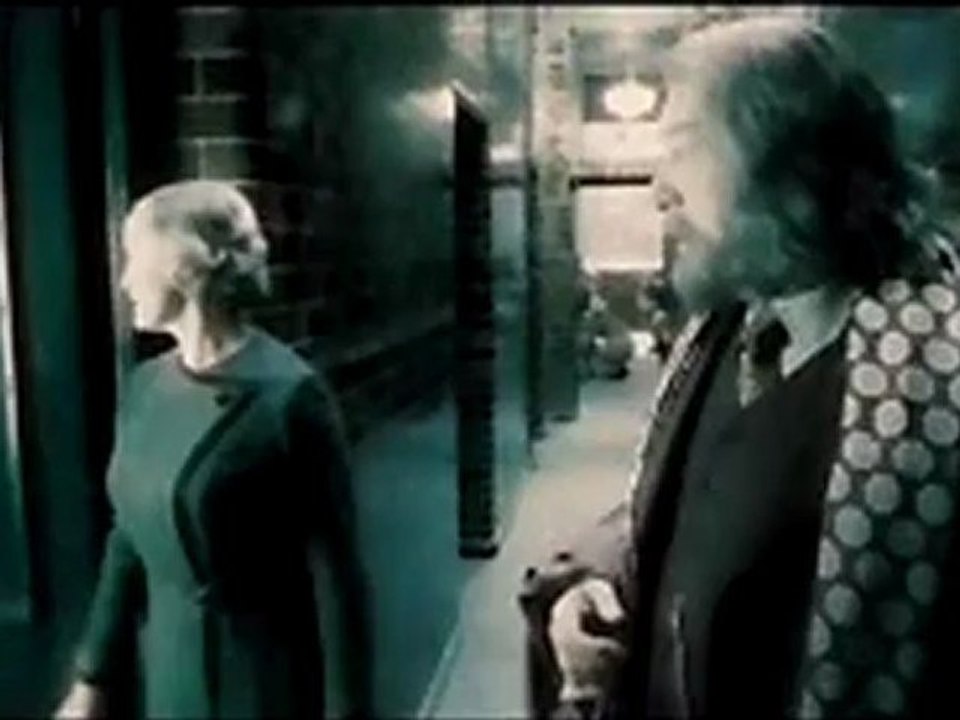 Harry Potter and the Half Blood Prince - Clip ...