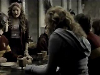 Harry Potter and the Half Blood Prince - Clip - Liquid Luck