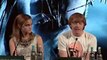 Harry Potter and the Half Blood Prince - Exclusive Press Conference - Part One