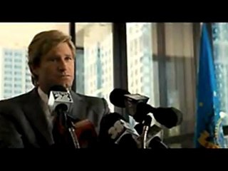 The Dark Knight - Behind the scenes