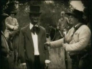 C.S.A.The Confederate States of America - Clip - Dishonest Abe
