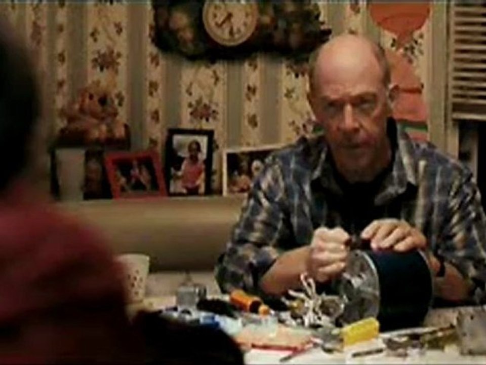Juno - Clip - It's not easy, that's for sure