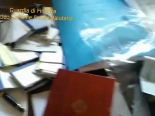 Milano - Società che gestisce supermercati, buco da 220 milioni di euro (10.05.12)