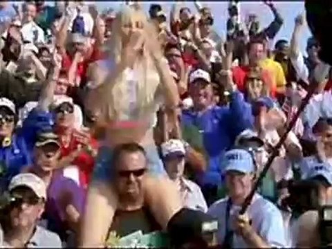 Talladega Nights - The Ballad of Ricky Bobby