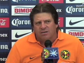 MT - América Piojo, 11 de mayo 2012