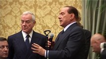 Berlusconi - Servono riforme per rendere governabile il Paese (10.05.12)