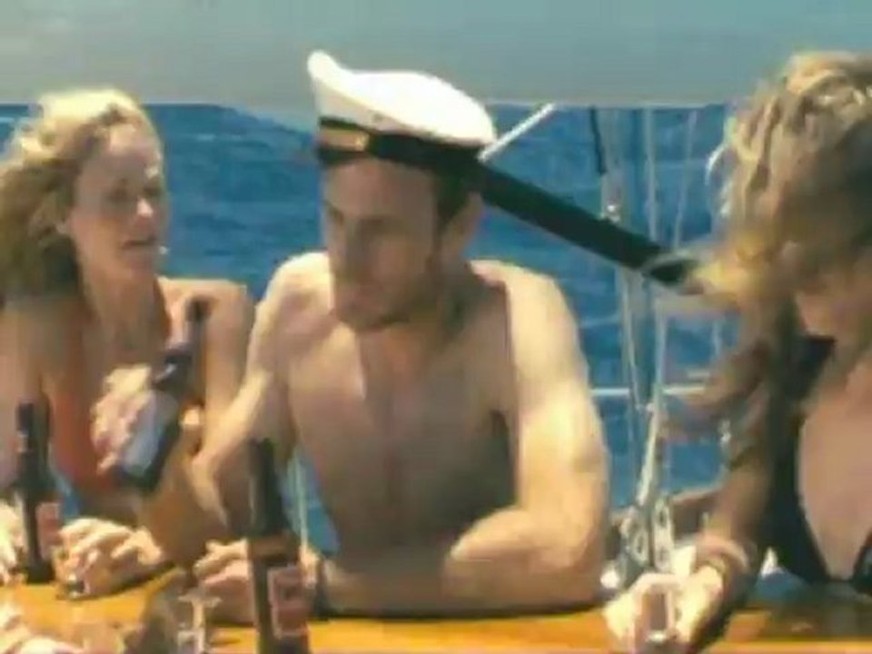 Adrift Trailer 2