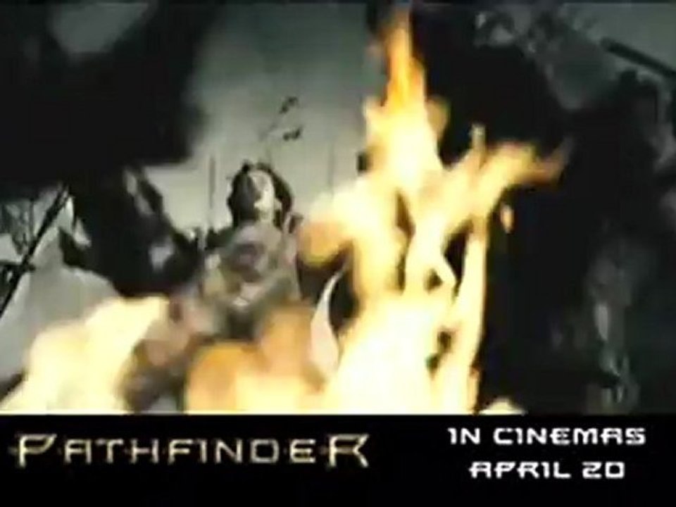 Pathfinder - TV spot