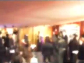 The Last Station - Exclusive UK Premiere Report