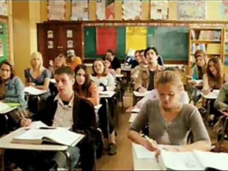 Drillbit Taylor - Clip - Coffee cup