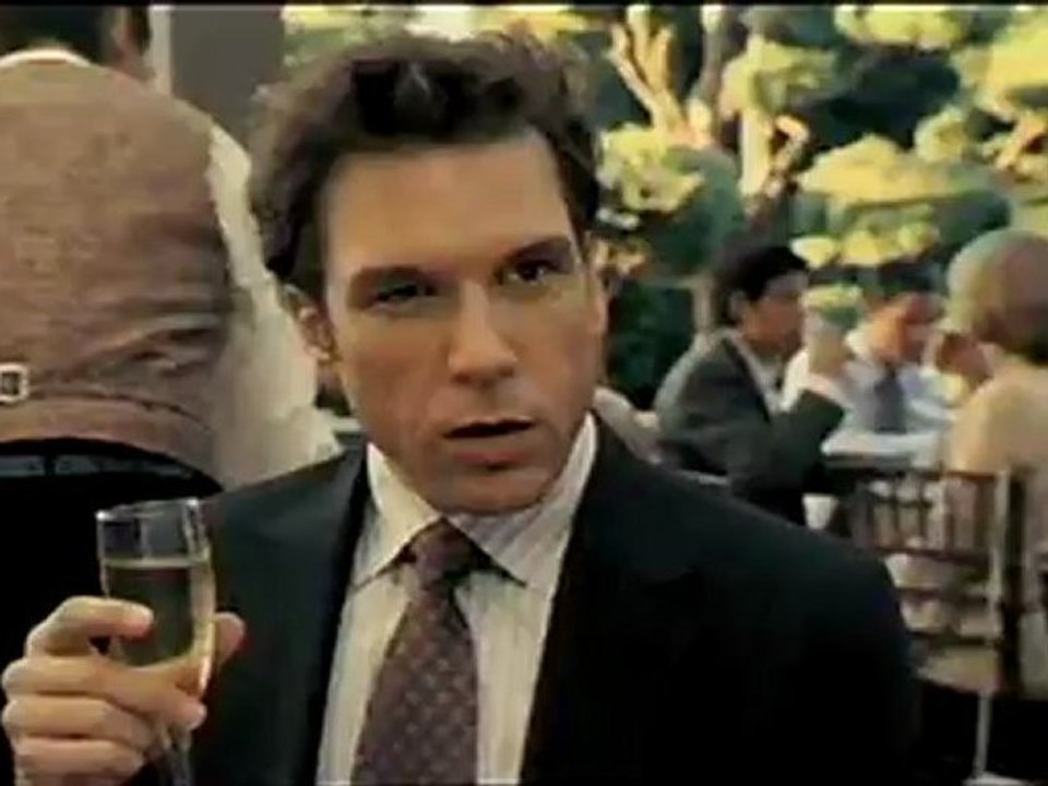 Good Luck Chuck - TV Spot 2
