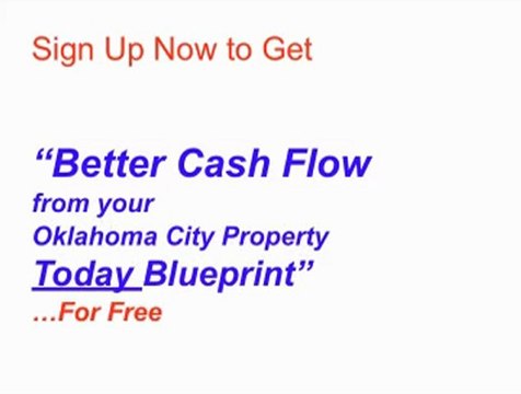 Property Management in the Oklahoma City Metro by professional Property Manager Scott Nachatilo