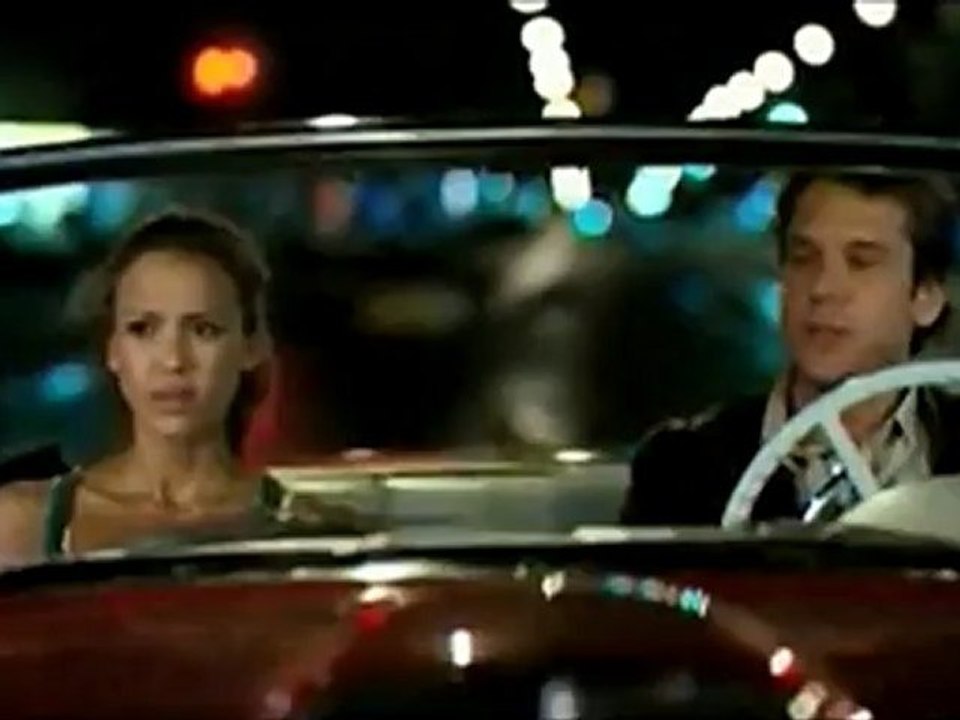 Good Luck Chuck - Clip - Murphy's law
