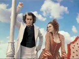 Sweeney Todd - Inside info