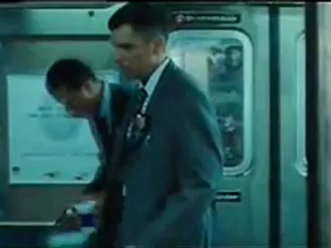 The Brave One - Clip - What are we missing?