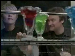 Stargate Atlantis - Season 2 Part 3 - Profile on David Hewlett