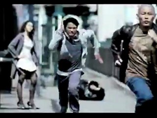 Warrior King - Interview with Tony Jaa