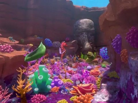 Sammys Abenteuer 2 - Teaser Trailer (Deutsch)