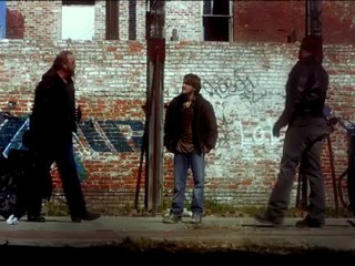 Killer Joe - Trailer (Englisch)