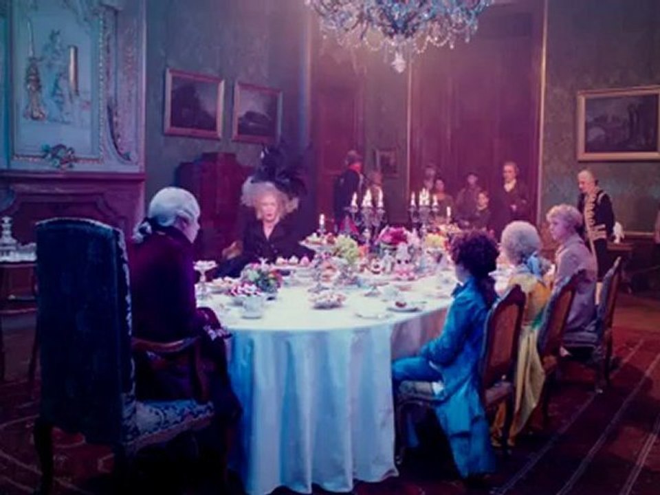 Die Vermessung der Welt - Trailer (Deutsch)