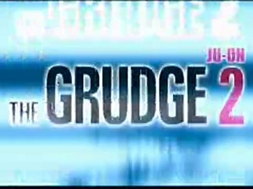 Ju-On: The Grudge 2