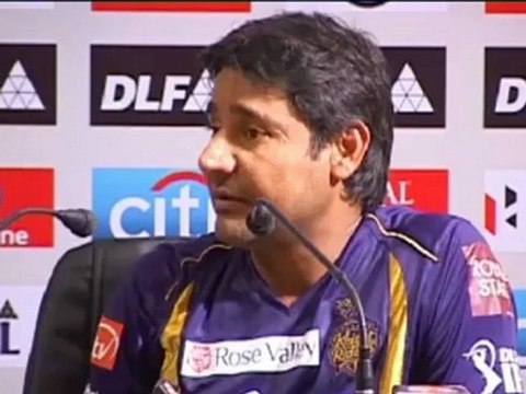 Kolkata Knight Riders v Mumbai Indians preview