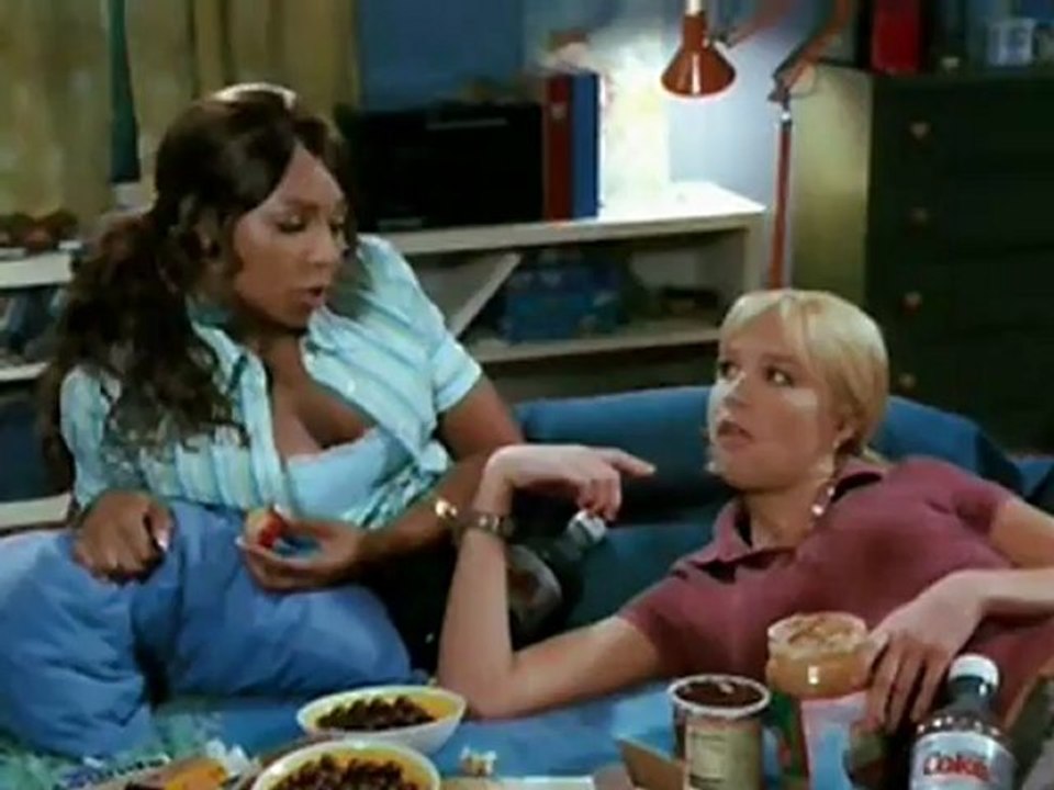 John Tucker Must Die - Clip - I know what you thinking