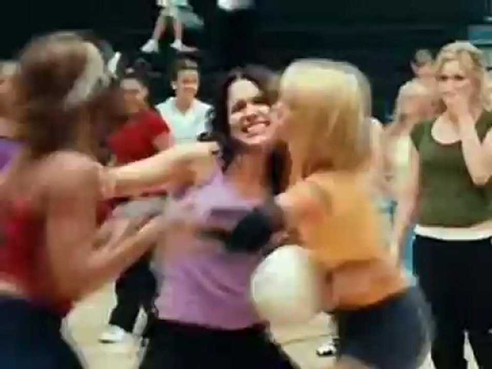 John Tucker Must Die - Clip - He is mine