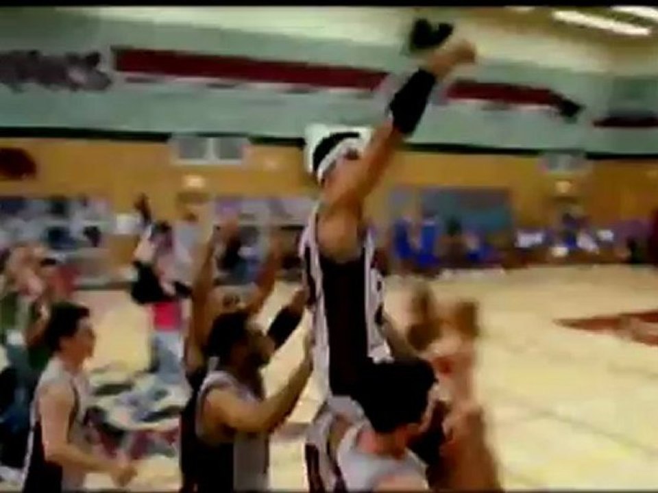 John Tucker Must Die