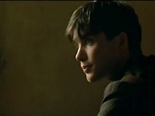 The Wind That Shakes The Barley - Clip - Doctor