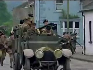 The Wind That Shakes The Barley - Clip - Ambush